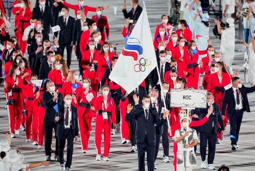 МОК допустив росіян на Олімпіаду у Парижі